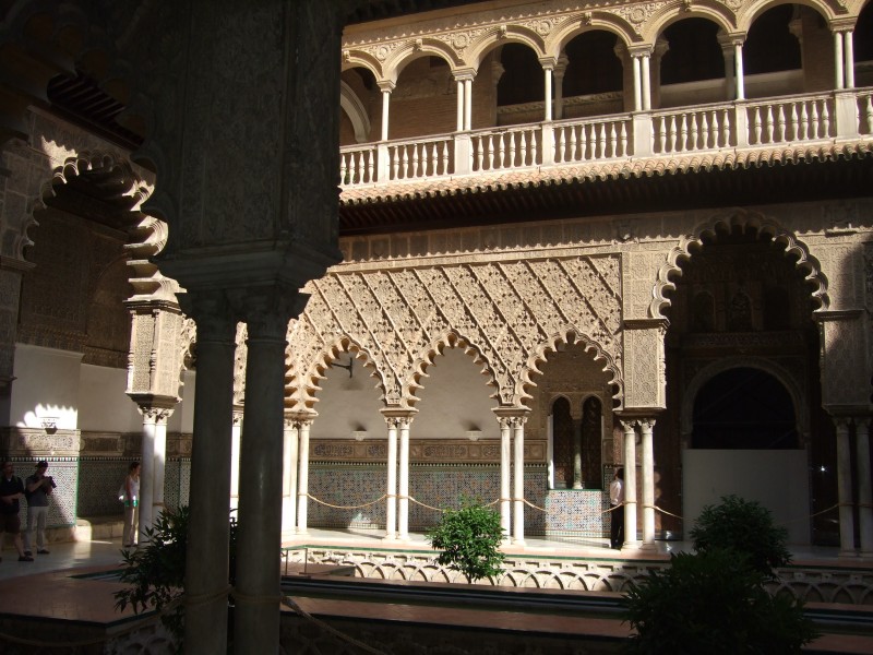 Anadalusien 2009 - 0743 